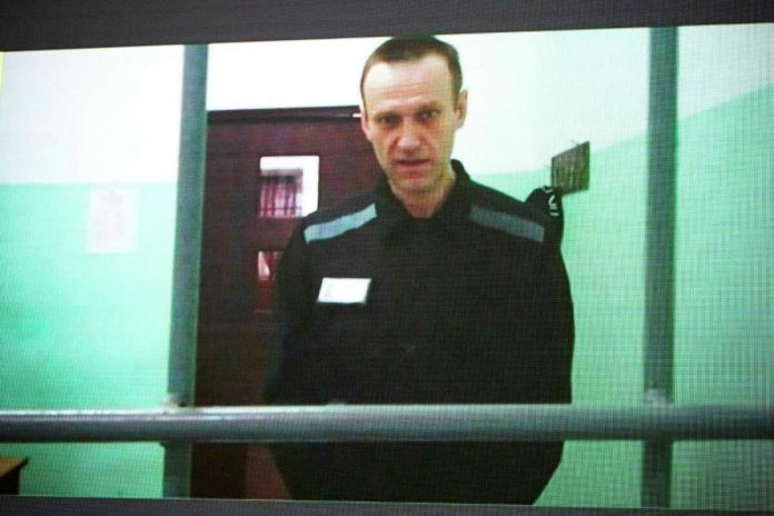 Алексей Навальный