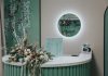 DENTAL&BEAUTY — не просто стоматология, но и уютное место для релакса. Фото: Ирина Маскаленко