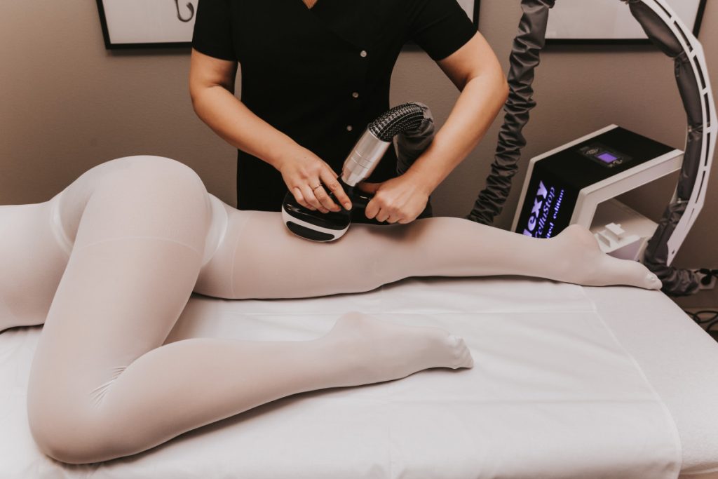 DENTAL&BEAUTY — не просто стоматология, но и уютное место для релакса. Фото: Ирина Маскаленко