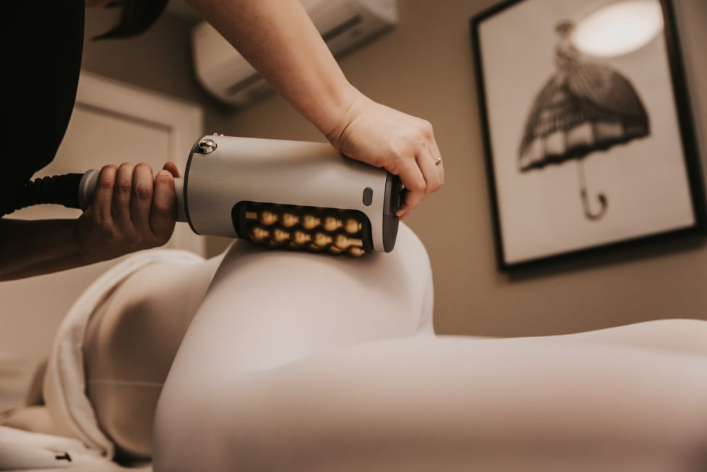DENTAL&BEAUTY — не просто стоматология, но и уютное место для релакса. Фото: Ирина Маскаленко