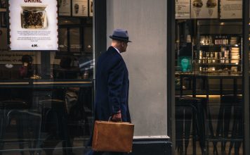 SAB уполномочен заявить…, или Чем меня снова удивила Латвия Разведчик. Иллюстативное изображение: Killian Cartignies / Unsplash.com