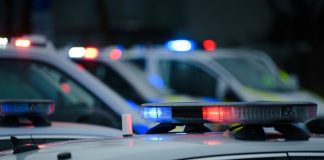 Иллюстративное фото: Valsts policija