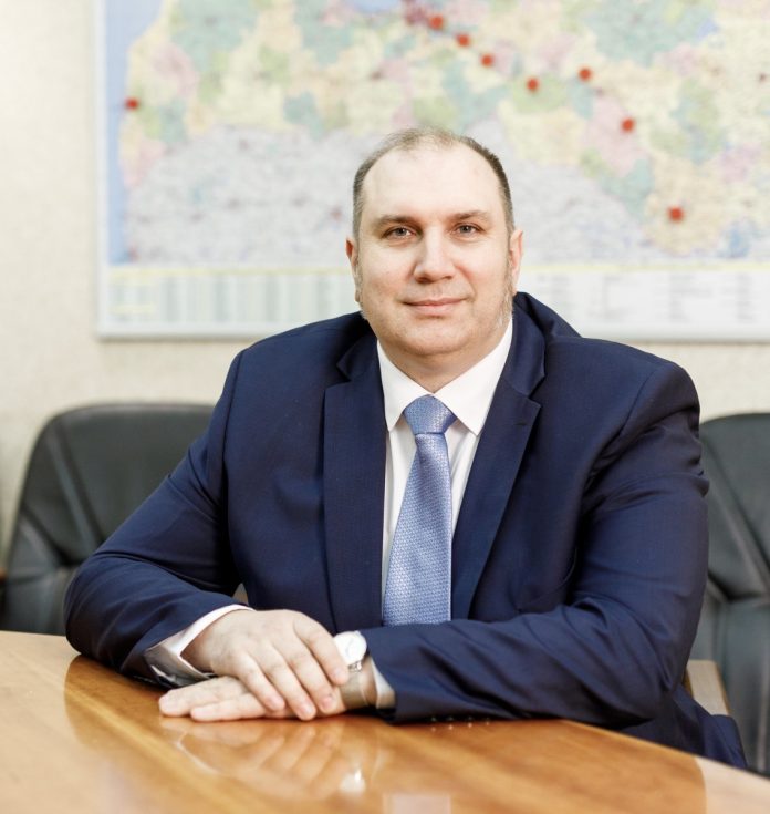 Уже бывший мэр Елгавской краевой думы Мадарс Ласманис. Фото со страницы политика в Фейсбуке Уже бывший мэр Елгавской краевой думы Мадарс Ласманис. Фото со страницы политика в Фейсбуке