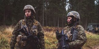 Sofija un Līga Gžibovskas Foto: Jānis Vingris/TVNET GRUPA