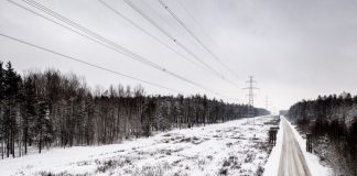 Фото: Augstsprieguma tīkls / Facebook