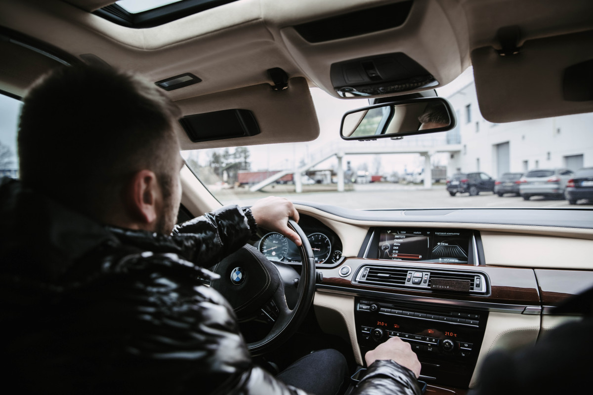 TRIPLESEVENAUTO777, покупка авто Латвия. Фото: Кристине Лайзане