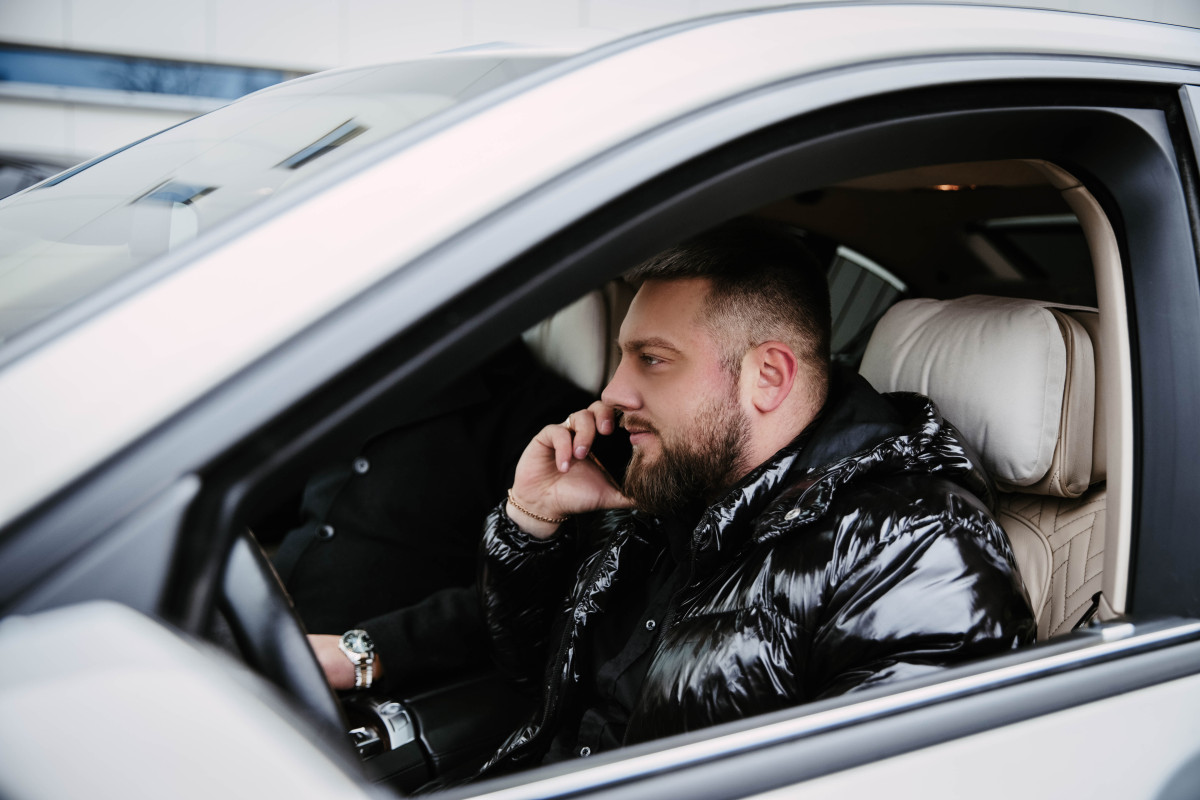 TRIPLESEVENAUTO777, покупка авто Латвия. Фото: Кристине Лайзане
