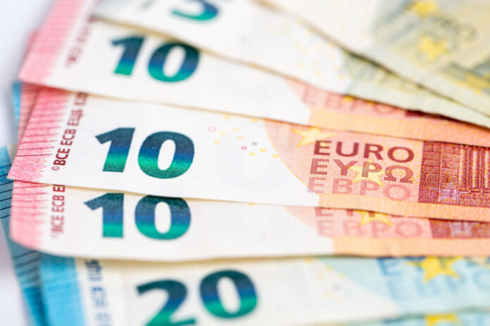 euro Деньги, евро, банкноты. Фото: Wirestock / Freepik