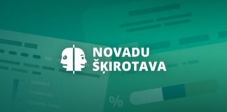 Не знаете, за кого голосовать на муниципальных выборах? LSM и Providus создали специальный инструмент — «Сортировщик краёв 2025», который может с этим помочь. Иллюстрация: LSM