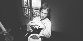 Иван Дорн высупит на Празднике города в Висагинасе 10 августа. Фото предоставлено организаторами