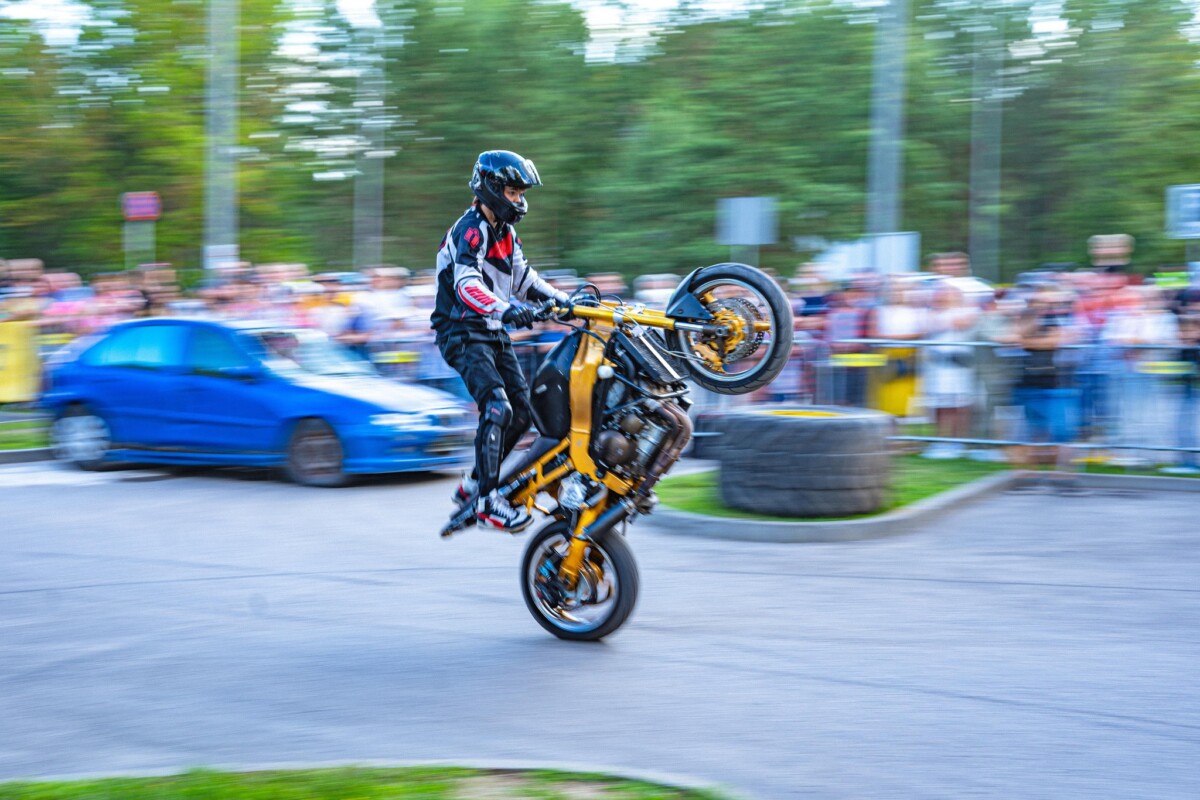 Фестиваль "Артишок" в Даугавпилсе (3 августа 2023 года). Фото со страницы Daugavpils ir Sports на Фейсбуке