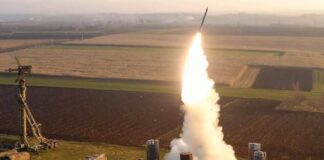 Зенитно-ракетные комплексы на вооружении в ВСУ. Фото из официального телеграм-канала президента Украины Владимира Зеленского