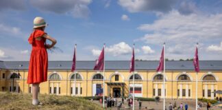 Во время летних каникул Музей Ротко приглашает детей принять участие в творческих мастерских. Фото: rothkomuseum.com