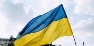 Будущее украинских беженцев: когда завершится война, ЕС поможет с возвращением на родину или с оформлением видов на жительство в странах ЕС. Фото: Izglītības un zinātnes ministrija