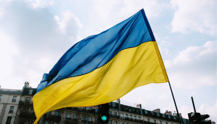 Будущее украинских беженцев: когда завершится война, ЕС поможет с возвращением на родину или с оформлением видов на жительство в странах ЕС. Фото: Izglītības un zinātnes ministrija