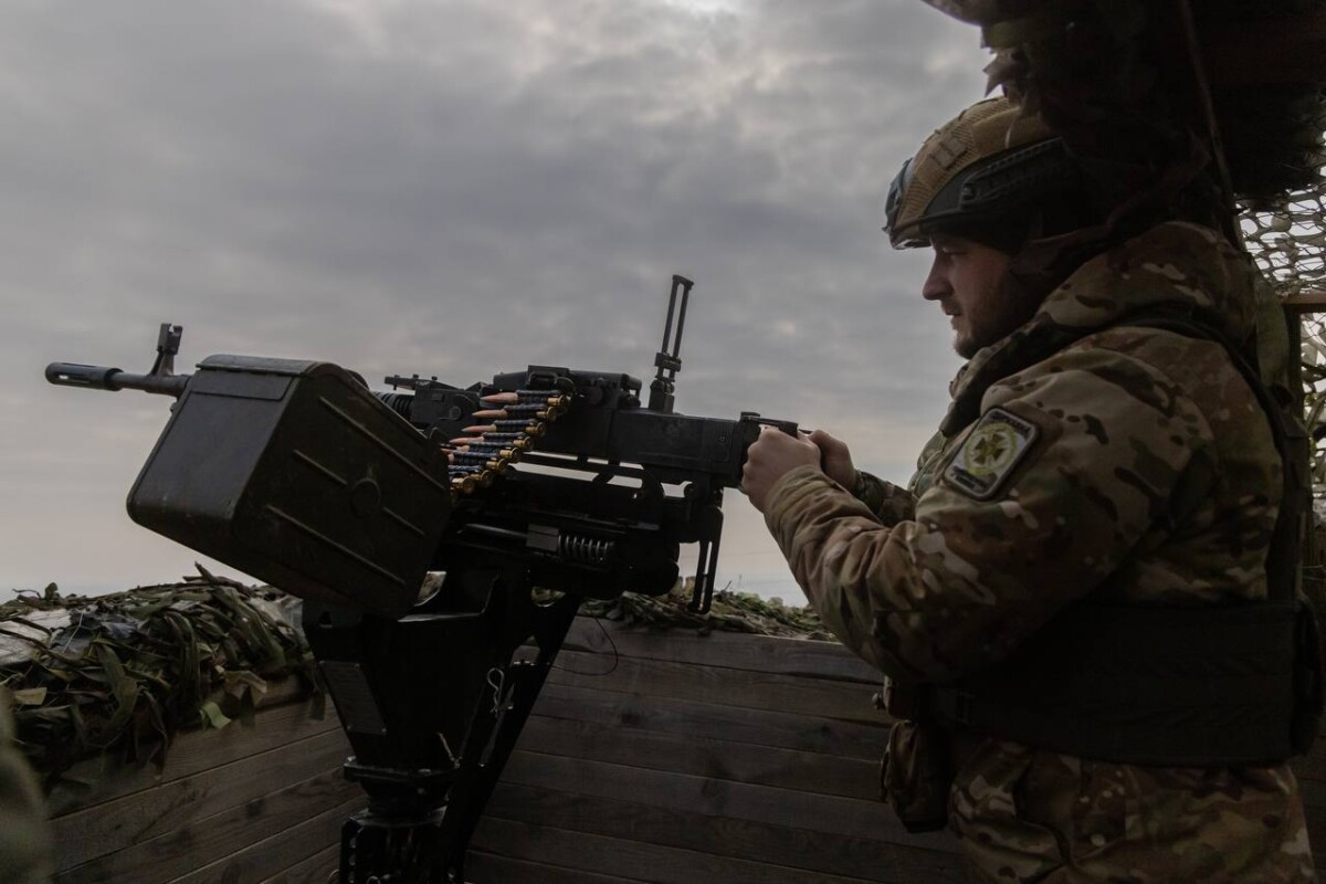 Служба войск ВСУ. Фото с официального канала президента Украины Владимира Зеленского