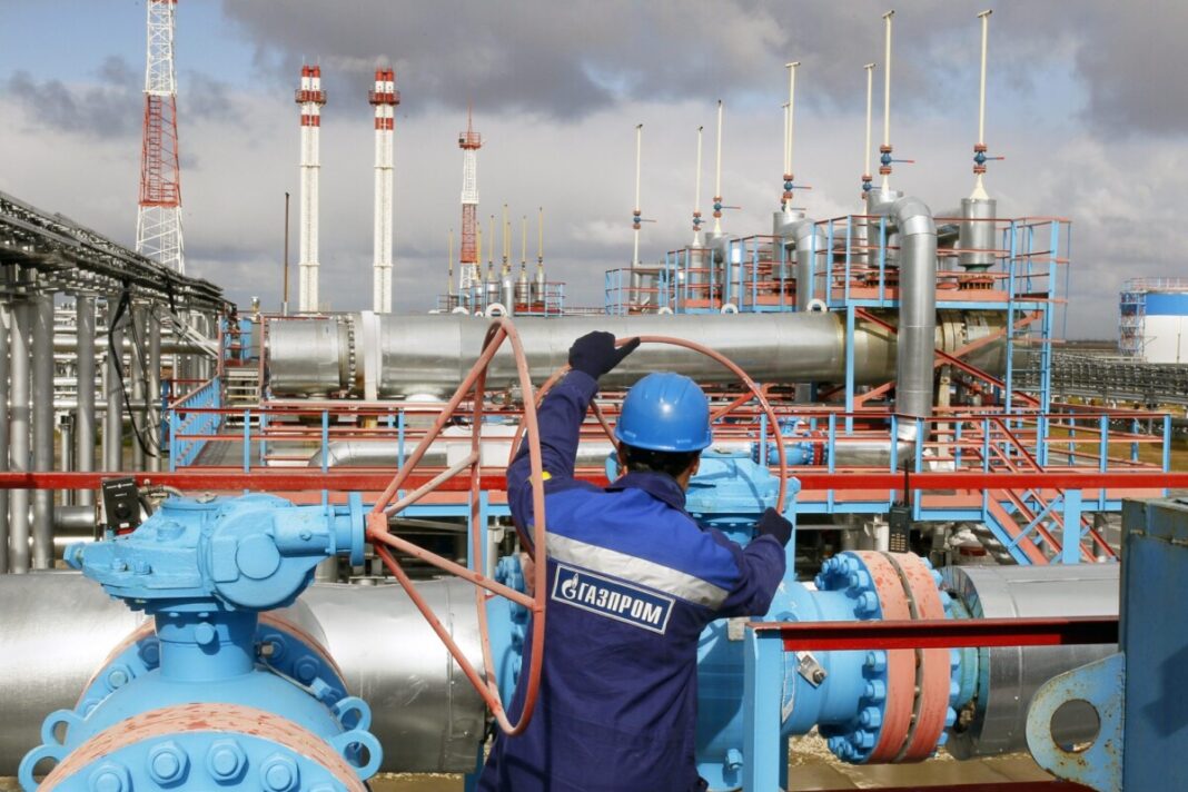 gazprom-2048x1366 Газ, газпром. Иллюстративное фото: atomic-energy.ru / anhor.uz