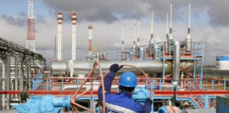 Совет ЕС утвердил постепенный план отказа от российского газа — окончательный запрет вступит в силу с 1 января 2028 года Газ, газпром. Иллюстративное фото: atomic-energy.ru / anhor.uz