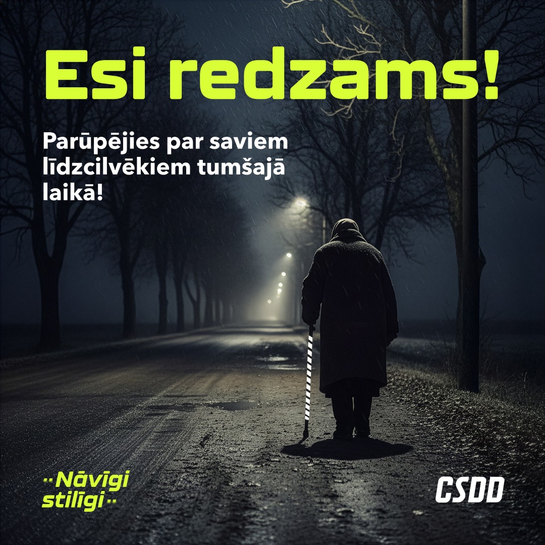Изображение со страницы CSDD на Фейсбуке