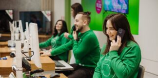 PTAC начал административное дело против Bite из-за жалоб потребителей на автоматическое подключение новой услуги без их согласия. Фото: Bite Latvija