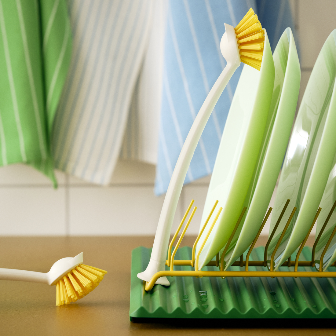 Кухня. Пресс-фото: IKEA