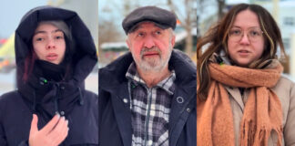 «Иногда побыть одному полезно». Что жители Даугавпилса думают об одиночестве и как с ним справляются. Видеоопрос Участники видеоопроса об одиночестве. Даугавпилс. Кадры из видео