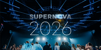 Supernova 2026. Пресс-фото Латвийских общественных СМИ