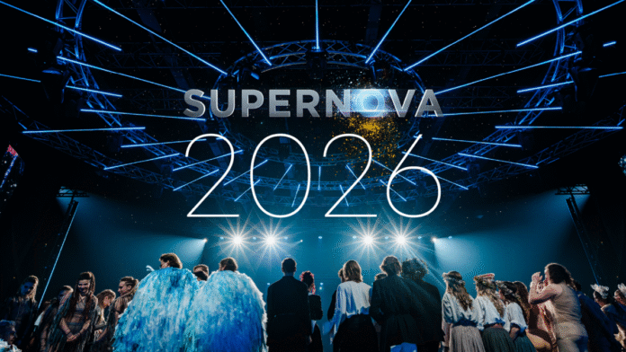 r8ce Supernova 2026. Пресс-фото Латвийских общественных СМИ