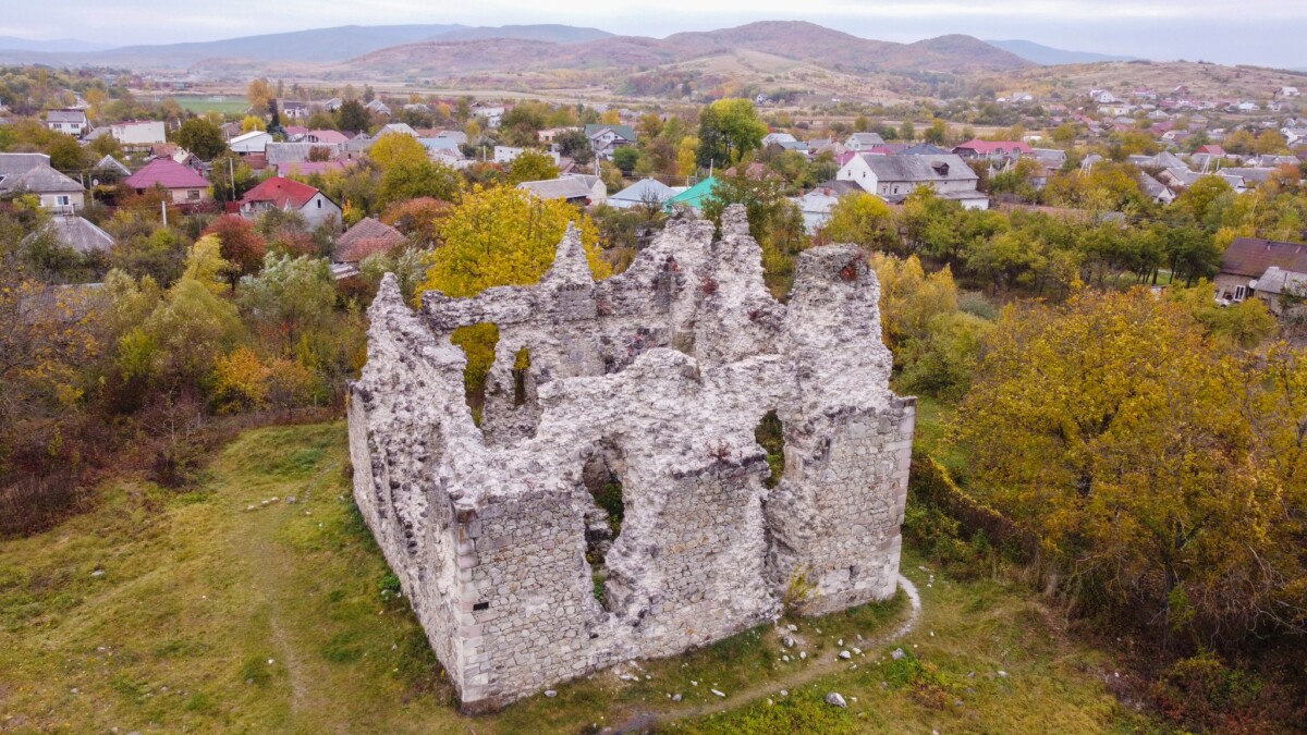 Отдых в Закарпатье. Фото со страницы Управления туризма и курортов Закарпатской ОГА на Фейсбуке