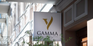 Новый ресторан Gamma на улице Ригас – стандарт вкуса и сервиса в Даугавпилсе. Партнёрский материал Ресторан Gamma. Фото: Анжела Спиридонова