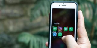 По информации Службы гобезопасности Латвии, одна из основных платформ для вербовки жителей Латвии со стороны российских спецслужб — это мессенджер Телеграм. Иллюстративное фото: Ravi Roshan / Pexels