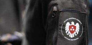 СГБ снова предупреждает: на пасхальные выходные лучше воздержаться от поездок в Россию и Беларусь Иллюстративное изображение со страницы Valsts drošības dienests на Фейсбуке