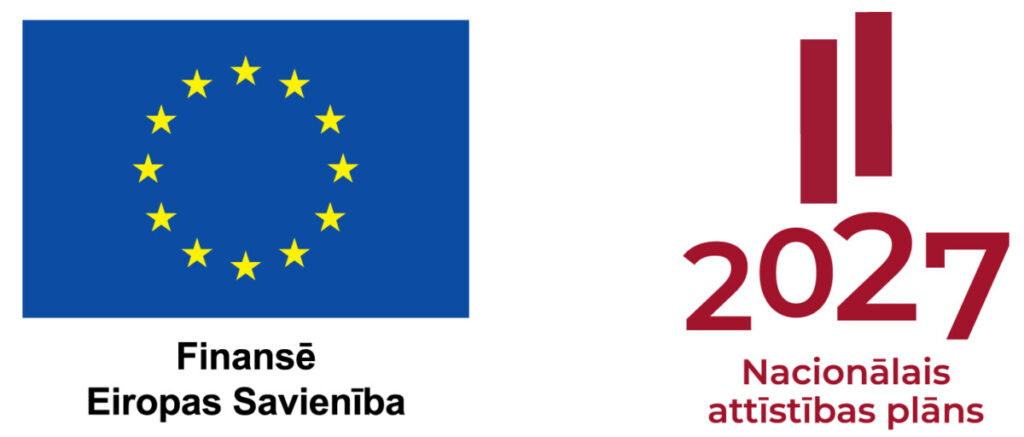 Лого ЕС и проекта