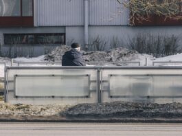 Фото: Евгений Ратков (6 марта 2026 года)