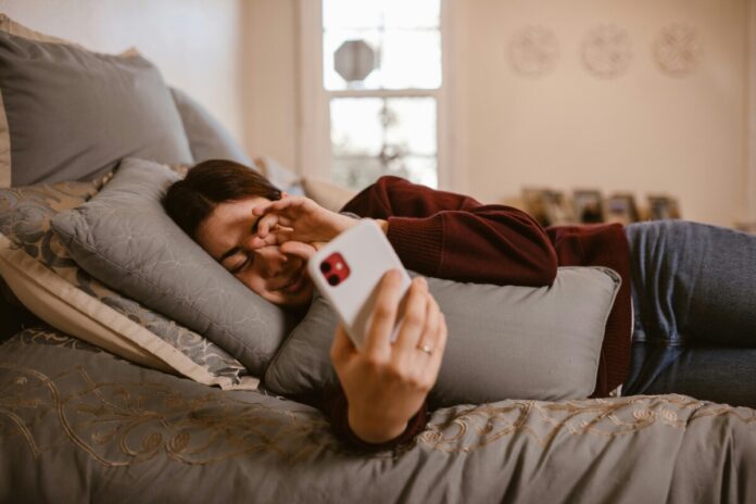 Кибернасилие. Иллюстративное изображение предоставлено компанией IKEA