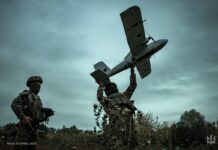 Вооружённые силы Украины. Фото с официального тг-канала президента Украины Владимира Зеленского