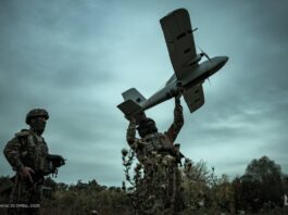 Вооружённые силы Украины. Фото с официального тг-канала президента Украины Владимира Зеленского
