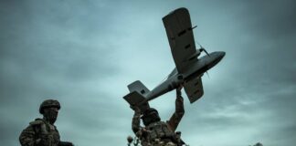 Вооружённые силы Украины. Фото с официального тг-канала президента Украины Владимира Зеленского