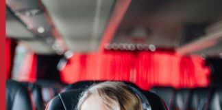 С конца мая Lux Express возобновит ежедневные рейсы в Даугавпилс. Иллюстративное фото со страницы компании на Фейсбуке