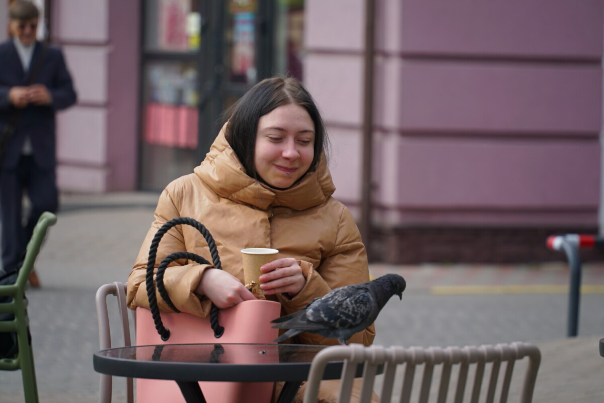 Город Ривне (Ровно) в Украине. Май 2026 года. Фото: Алексей Кузнецов