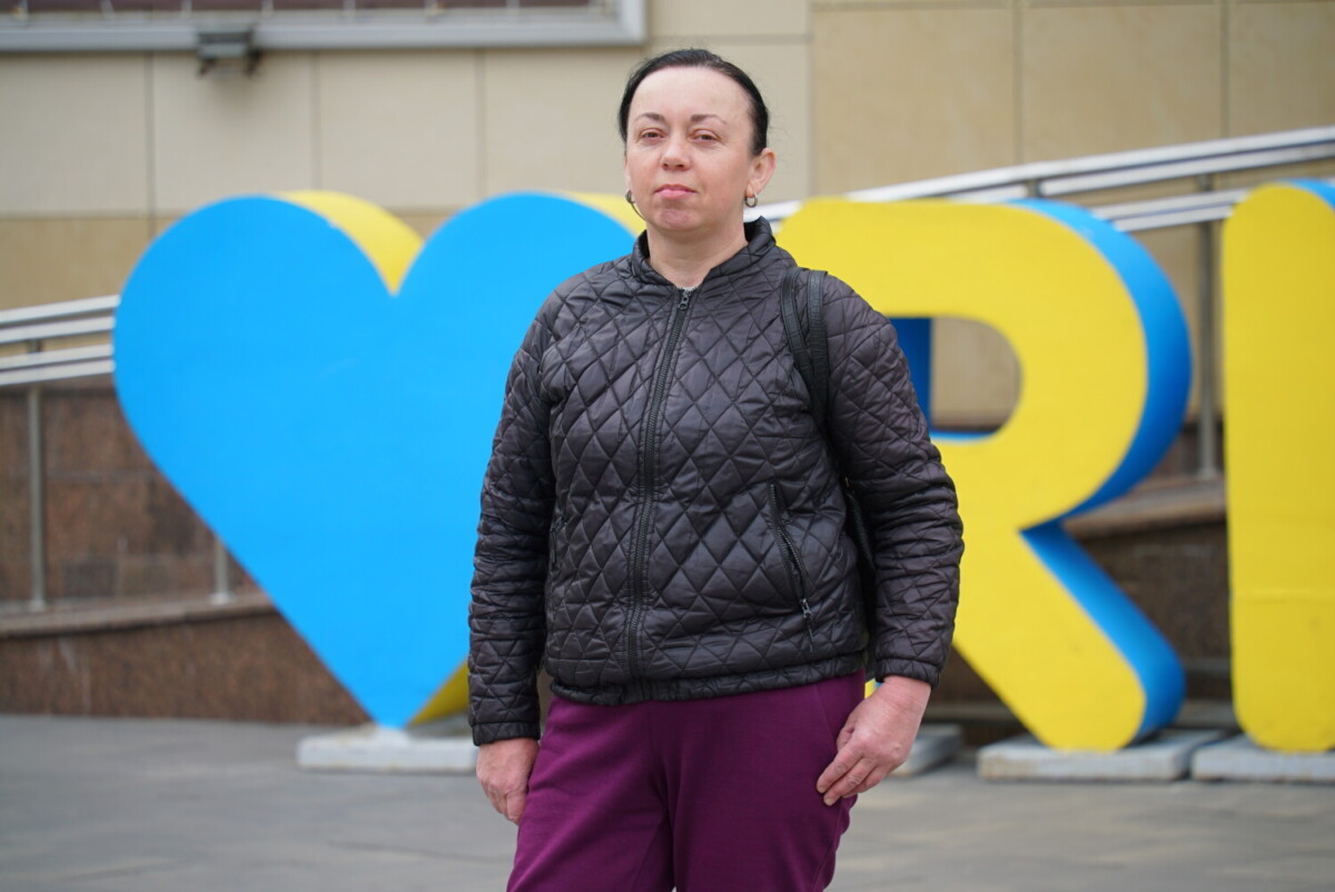 Город Ривне (Ровно) в Украине. Май 2026 года. Фото: Алексей Кузнецов