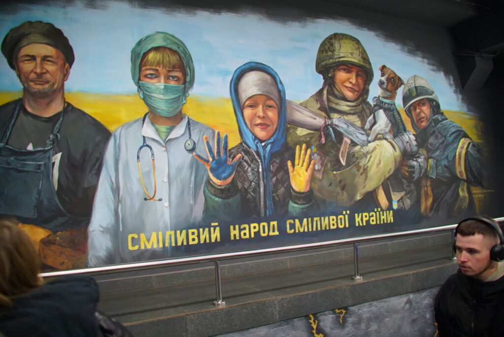 Город Ривне (Ровно) в Украине. Май 2026 года. Фото: Алексей Кузнецов
