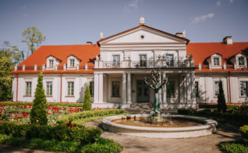 Усадьба Ilzenbergo Dvaras. Фото из архива Ilzenbergo Dvaras