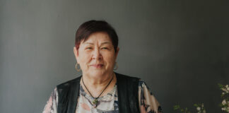 «Нет нерешаемых проблем, есть нежелание их решить», — Хелена Солдатёнок о своём жизненном и профессиональном пути Хелена Солдатёнок. Фото: Ирина Маскаленко (30 апреля 2026 года)