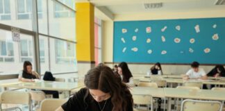 Разработали план действий на случай, если воздушная угроза будет объявлена во время экзаменов