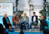 Фестиваль разговоров LAMPA в 2025 году. Фото: Festivāls LAMPA / flickr