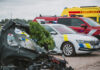 Иллюстративное фото: Valsts policija
