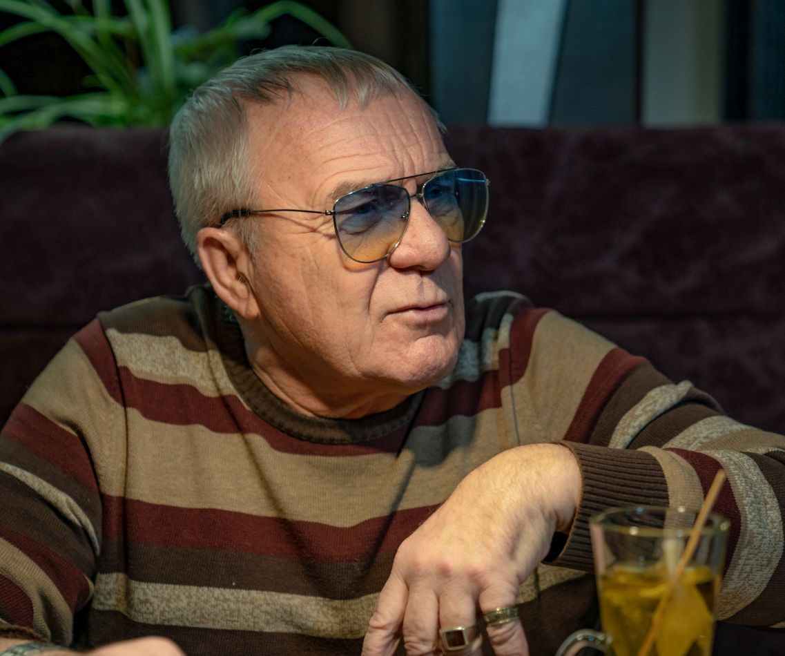 Евгений Хайрулин. Фото: Михаил Рыжков