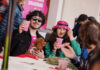 Фестиваль холодного супа Vilnius Pink Soup Fest в Вильнюсе. 5 -7 июня 2026 года. Фото: Go Vilnius