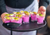 Фестиваль холодного супа Vilnius Pink Soup Fest в Вильнюсе. 5 -7 июня 2026 года. Фото: Go Vilnius